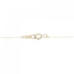 Dây chuyền kim cương K18YG 0.20CT - Hàng hiệu chính hãng 861553