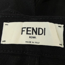 FENDI FLP757 AC44 Jeans - Hàng hiệu Chính hãng 819616