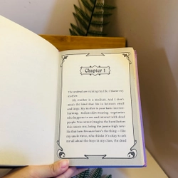 [Sách tiếng Anh 2hand] Like new 90% - Suddenly Supernatural - Elizabeth Cody Kimmel 479713