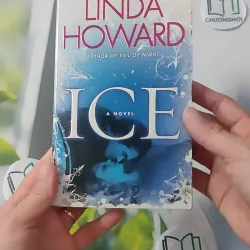 Ice - Linda Howard 1027489