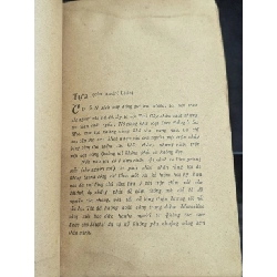 Kẻ vô luân - Andre Gide ( Bùi Giáng dịch ) 778563