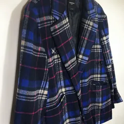 Áo Khoác Dạ Hàn Hiệu Theweeknd  729285