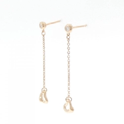 Bông tai Tiffany By The Yard Open Heart - Hàng hiệu Authentic 844841