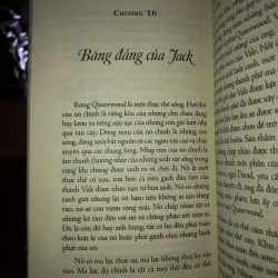 Sự thật về hòn đá phù thủy  994651