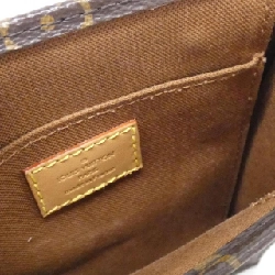 Túi xách Louis Vuitton Monogram Petit Sac Plat M69442 615696