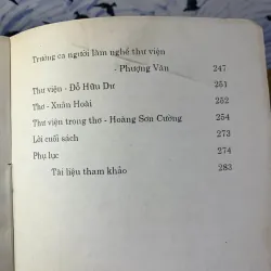 Thơ Và Danh Ngôn Về Sách 739058