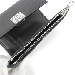 Ví đứng nhỏ Loewe Anagram C821S33X12 - Hàng hiệu Authentic 769916