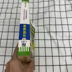 Hoá học hữu cơ lớp 11 596953