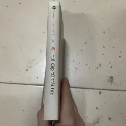 Hỏi đáp từ trái tim - Thích Nhất Hạnh (c47) 926207