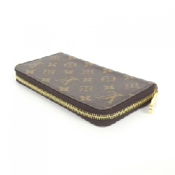 Ví Louis Vuitton Monogram Zippy M41894 621425