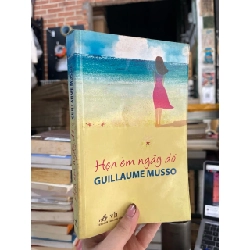 Hẹn em ngày đó - Guillaume Musso 124708