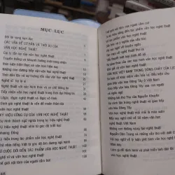 Sách: Nghệ thuật văn chương và chân lý (A1) - Tác giả: Võ Gia Trị 657113