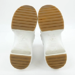 Giày sneaker Velcro dòng Arclight Louis Vuitton 658116