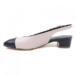 Giày cao gót CHANEL G45566B15702 - Hàng hiệu Authentic 829043