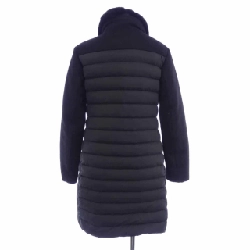 Áo khoác lông vũ MOORER - Hàng hiệu Authentic 637412