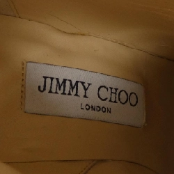 【Mã giảm giá】Giày bốt JIMMY CHOO 662421