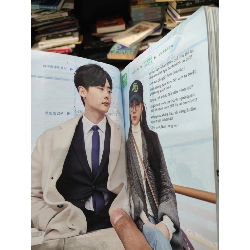 Khi Nàng Say Giấc - Sách ảnh - Thục Anh dịch 274206