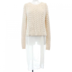 【Mã giảm giá】Christian Dior CHRISTIAN DIOR Áo len