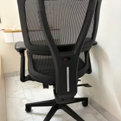 Ghế tựa công thái học 932806