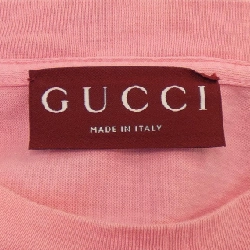 Áo thun GUCCI - Hàng hiệu Authentic 899666