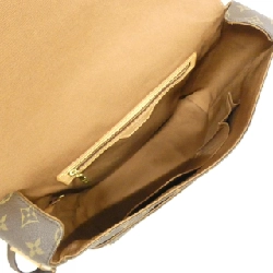 Túi xách vai Louis Vuitton Monogram Abes M45257 - Hàng hiệu Chính hãng 768096