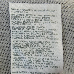 Áo sơ mi MM6 S62DL0084 630250