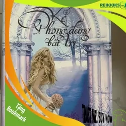 (TẶNG BOOKMARK) Kẻ phóng đáng bất trị RBK1806 Truyện Ngôn Tình