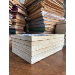 TRUYỆN TRANH Doremon Thêm - Fujiko F Fujio 148142