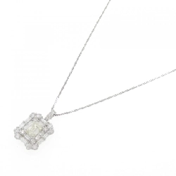 Dây chuyền kim cương PT900/PT850 1.011CT - Hàng hiệu Chính hãng 864594