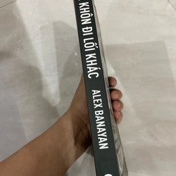 Sách Kẻ khôn đi lối khác 478321