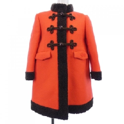 Áo khoác GUCCI RAVE LIKE YOU ARE FIVE 633365 ZAFMB