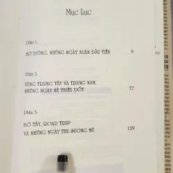 QUÁ TRẺ ĐỂ CHẾT: HÀNH TRÌNH NƯỚC MỸ (Đinh Hằng) 1003744