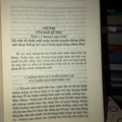 Văn kiện đảng toàn tập - Tập 15 1954  798785