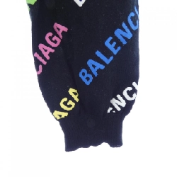 BALENCIAGA 695458 T3234 Áo len - Hàng hiệu Chính hãng 809962