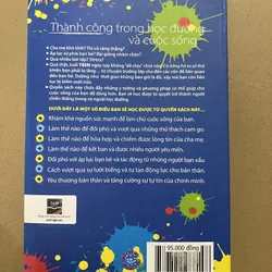 Bí Quyết thành Công Cho Tuổi Teen 600892