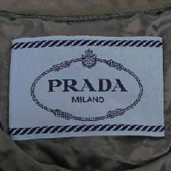 【Mã giảm giá】Áo khoác PRADA 640726