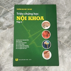Triệu chứng học nội khoa (YHN) 496957