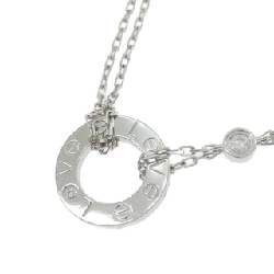 Dây chuyền Cartier Love - Hàng hiệu Authentic 842222