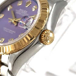 Đồng hồ Rolex Datejust 279173G SSxYG tự động - Hàng hiệu chính hãng 876924