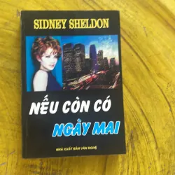 COMBO SIDNEY SHELDON 9 cuốn  973133