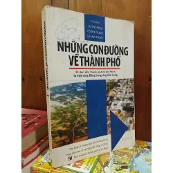 Những con đường về thành phố - Nhiều tác giả 711372