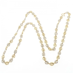 Hàng hiệu ウノアエレ 750YG/750WG - Dây chuyền 843968