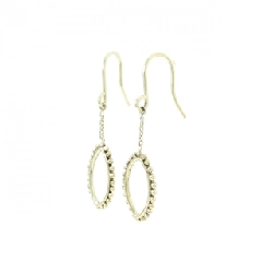 K14YG Bông tai - Hàng hiệu Chính hãng 870415