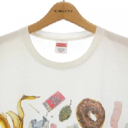 Áo thun SUPREME TRASH TEE - Hàng hiệu Chính hãng 899673