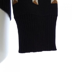 HERMES ニット 633489