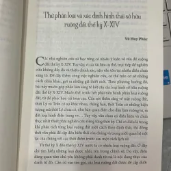 TÌM HIỂU XÃ HỘI VIỆT NAM THỜI LÝ - TRẦN 602818