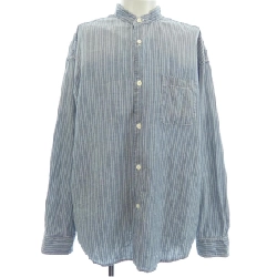 Áo sơ mi VISVIM 0121205011004 - Hàng hiệu Authentic