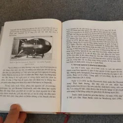 NĂNG LƯỢNG NGUYÊN TỬ VÀ ĐỜI SỐNG - GS.TS. ĐINH NGỌC LÂN 727184