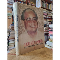 LƯU HỮU PHƯỚC : Sự nghiệp âm nhạc 273248