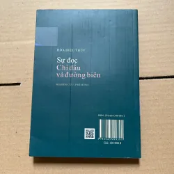 Sự đọc chỉ dấu và đường biên - Hỏa Diệu Thúy 957068